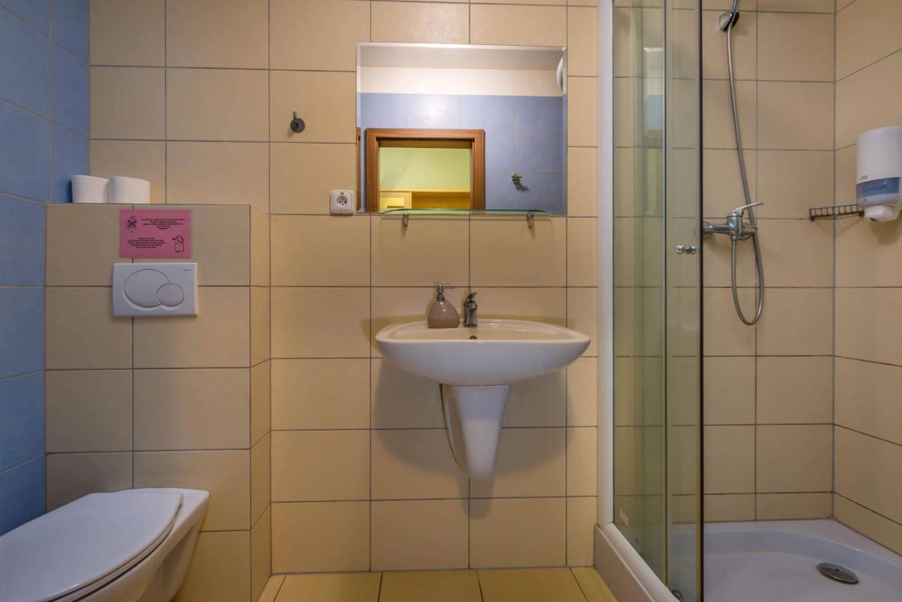 Miramonti Apartmany Vysoké Tatry Rom bilde