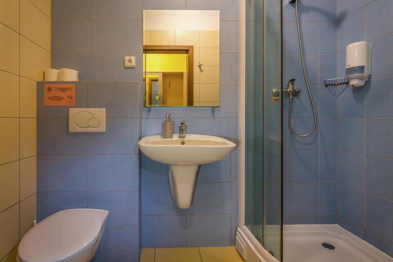 Miramonti Apartmany Vysoké Tatry Rom bilde